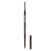 GOSH Ultra Thin Brow Pen 003 Dark Brown, ceruzka na obočie 0,09 g