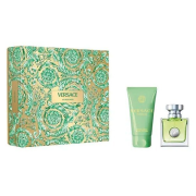 Versace Versense toaletná voda 30 ml + telové mlieko 50 ml