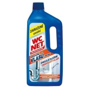 WC Net Professional odstraňovač vlasov z odpadu 1000 ml