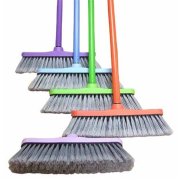 Janegal Eko, metla s rúčkou 1 ks