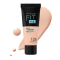 Maybelline Fit Me! Matte+Poreless make up 128 Warm Nude 30 ml