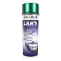 Dupli Color CARS Metalický lak - zelená 400ml