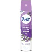 Brait osviežovač vzduchu Relaxing Lavender 300 ml