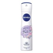 Nivea Take me to Bali, sprej antiperspirant 150ml