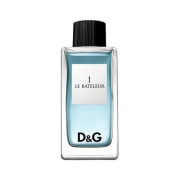 Dolce & Gabbana D&G 1 Le Bateleur - drevitá aquatická vôňa, pánska toaletná voda 50ml