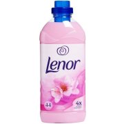 LENOR Floral Romance, aviváž 1,9l = 63 praní