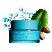 Clarins Hydra-Essentiel [HA²] Rich Cream, denný krém 50 ml