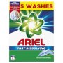 Ariel Mountain Spring prací prášok 275 g = 5 PD