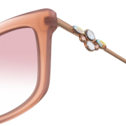 Slnečné okuliare Liu Jo LJ690SR 290, 1 ks