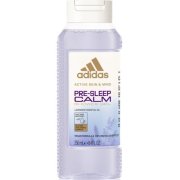 Adidas Pre-Sleep Calm sprchový gél dámsky 250 ml