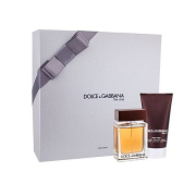 DOLCE GAB THE ONE FM EDT50ml+ASB75ml