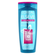 ELSEVE Fibralogy Air, Šampón pre jemné, spľasnuté vlasy 400ml