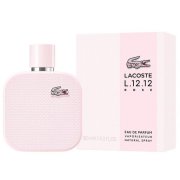 Lacoste L.12.12 Rose parfumovaná voda dámska 100 ml