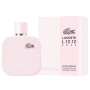 Lacoste L.12.12 Rose parfumovaná voda dámska 100 ml