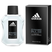Adidas Dynamic Pulse toaletná voda pre mužov 100 ml EDT (M)