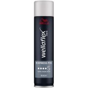 Wellaflex MEN lak na vlasy Express Fix 250 ml