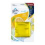 GLADE by Brise Discreet Citrus, náhradná náplň pre (ne)elektrický osviežovač vzduchu 8g