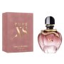 Paco Rabanne Pure XS for Her, parfumovaná voda dámska 80 ml