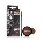 MAYBELLINE Tattoo Brow gélová pomáda na obočie 04 Ash Brown 4g