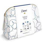 Dove Deeply Nourishing, dámska darčeková sada 1 ks