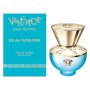 Versace Dylan Turquoise toaletná voda dámska 100 ml