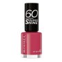 RIMMEL Super Shine 60 Seconds, lak na nehty 271 Jet Setting, 8 ml
