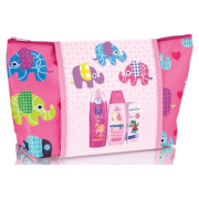 HK X18 FA Kids /sg+s+zp/ Girl Bag