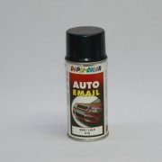 Dupli Color Auto Email autolak - 9900 granitová metalíza 150ml