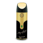 ARMAF Magnificent Pour Femme, dámsky telový sprej 200 ml