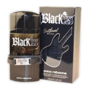 Paco Rabanne Black XS Live, toaletná voda 100ml