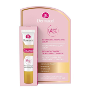 Dermacol Collagen plus Intensive rejuvenating serum, intenzívne omladzujúce sérum 12 ml