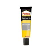 Pattex Chemoprén Transparent 50 ml