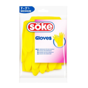 Rukavice Economic veľkosť M Söke 1 pár