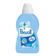 Perwoll Sport & Active, špeciálny prací prostriedok na outdoorové a športové oblečnie (16pracích