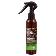 Dr. Santé Macadamia Hair, sprej na vlasy s makadamiovým olejom a keratínom pre oslabené vlasy 150ml