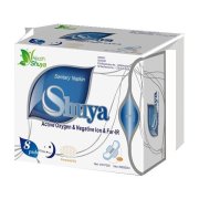 Shuya ultratenké hygienické vložky nočné 8 ks