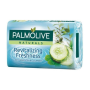 PALMOLIVE Naturals Zelený čaj a uhorka, toaletné mydlo 90 g