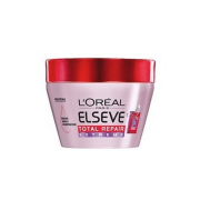 Elseve Total Repair Extreme Obnovujúca maska na vlasy, pre extrémne poškodené, suché vlasy s