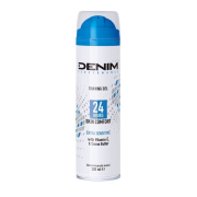 Denim Extra Sensitive, gél na holenie 200 ml