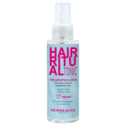 Dermacol HAIR RITUAL Sérum pre obmedzenie vypadávania vlasov 100 ml