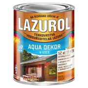 Lazurol AQUA Dekor Báza 4 kg