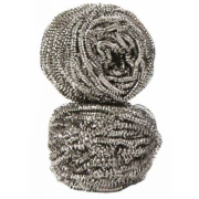 VILEDA Inox drôtenka 2 ks