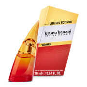 Bruno Banani Limited Edition Woman parfumovaná voda dámska 40 ml