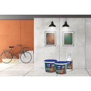 HELIOS Spektra Decor Activator 0,5 kg