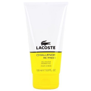 Lacoste Challenge Refresh - aromatická svieža vôňa, sprchový gél 150ml