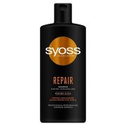 SYOSS Repair šampón pre suché a poškodené vlasy 440 ml