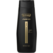 STR8 Ahead, sprchový gél pánsky 400 ml
