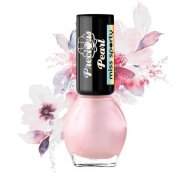 MISS SPORTY Precious Pearl Nail Polish, lak na nechty s perleťou 020 Mother of Pearl, 7ml
