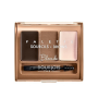 Bourjois Brow Palette, paletka na úpravu obočia odtieň 001 Blonde, 4,5g