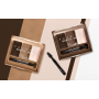 Bourjois Brow Palette, paletka na úpravu obočia odtieň 001 Blonde, 4,5g